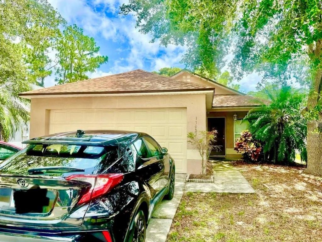 Photo of 13087 Odyssey Lake Way, Orlando, FL 32826 (MLS # O6410056)