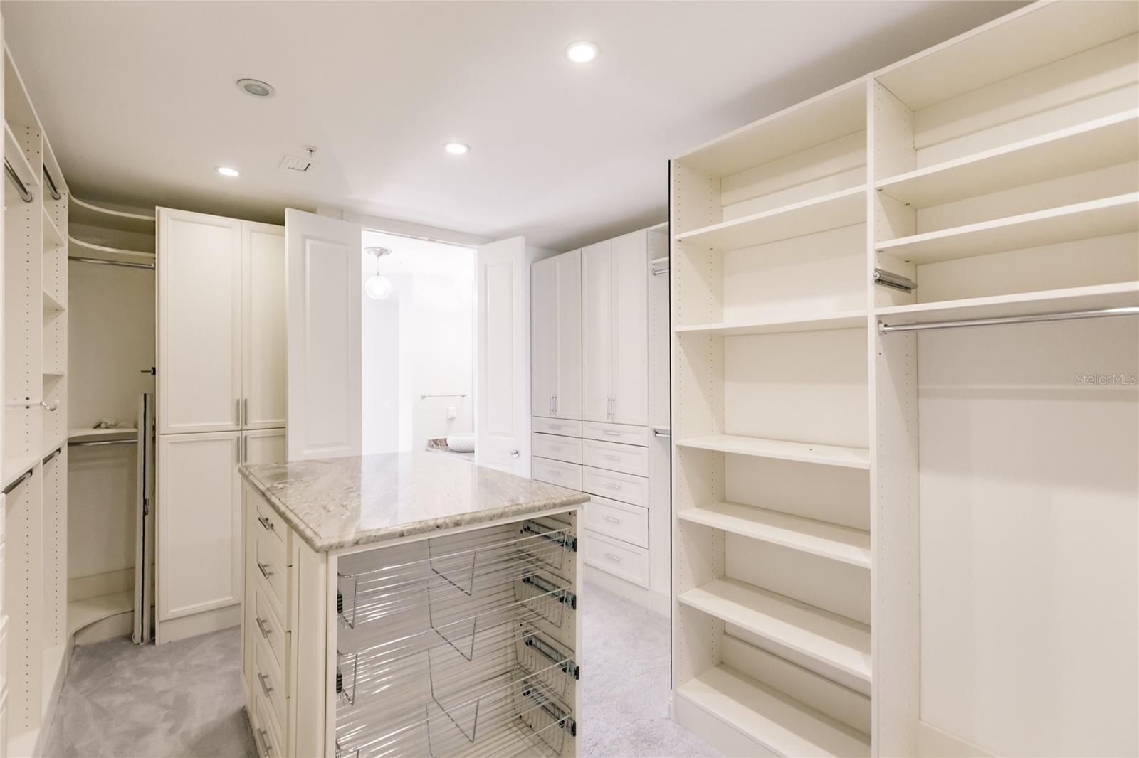 ROYAL MARCO POINT II - Residential