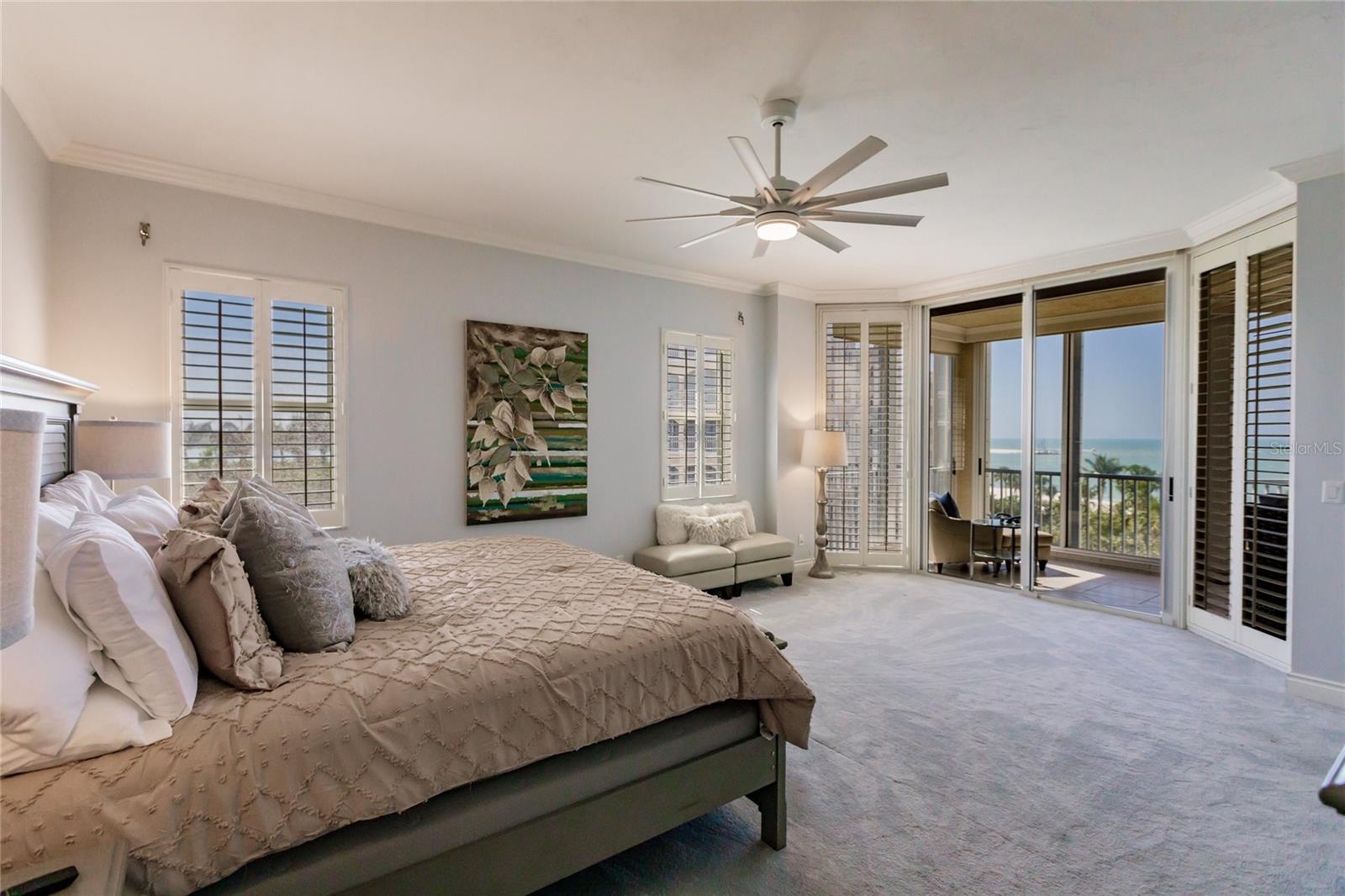 ROYAL MARCO POINT II - Residential