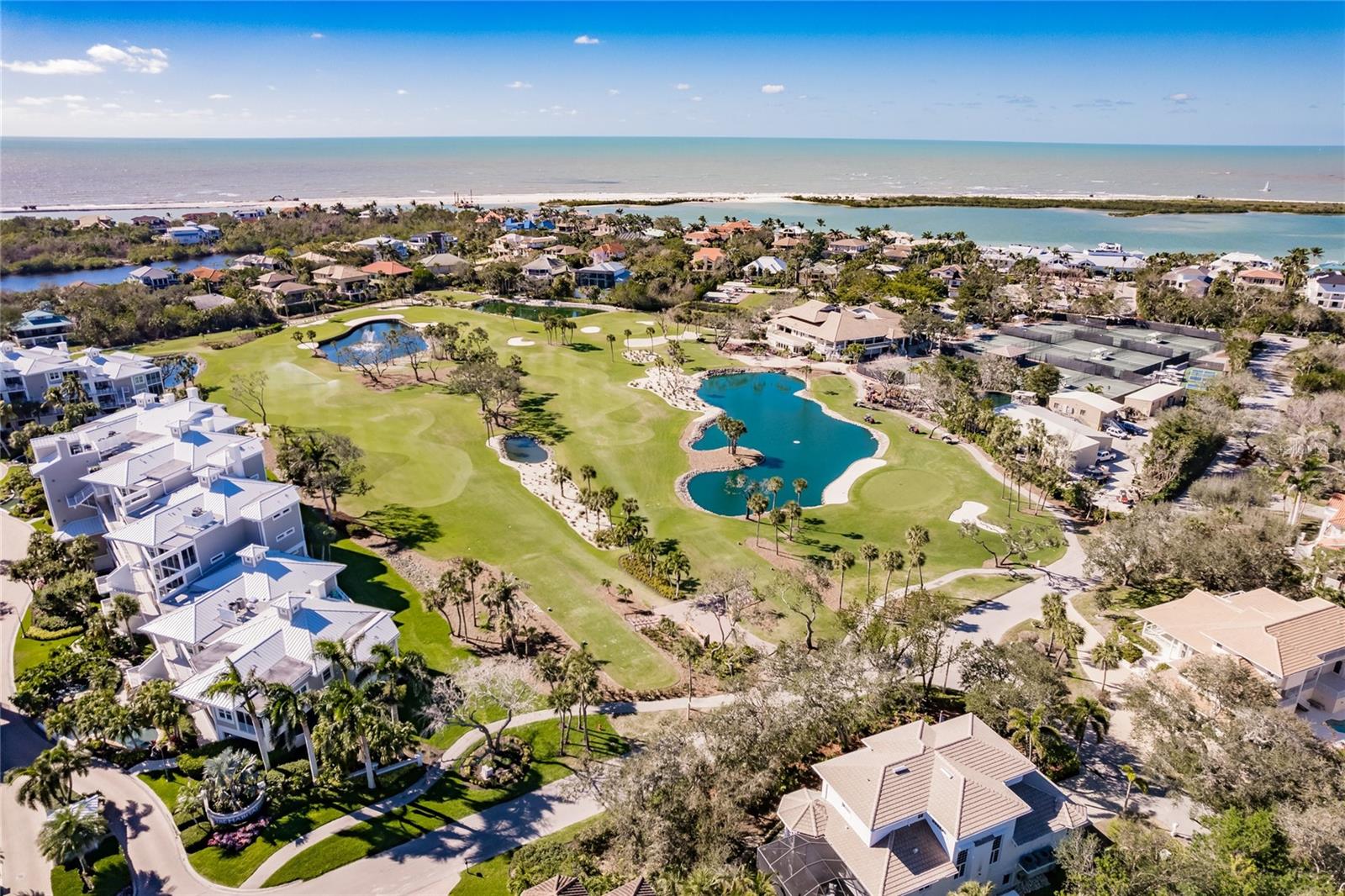 ROYAL MARCO POINT II - Residential