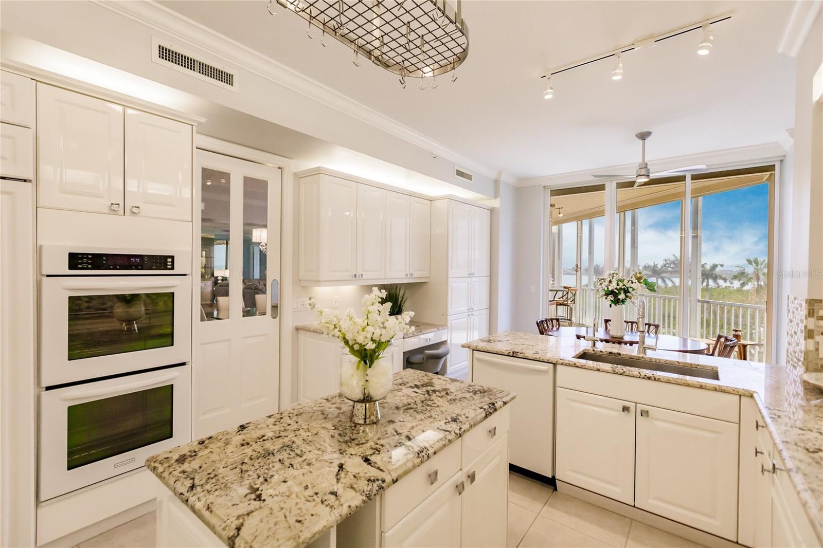 ROYAL MARCO POINT II - Residential