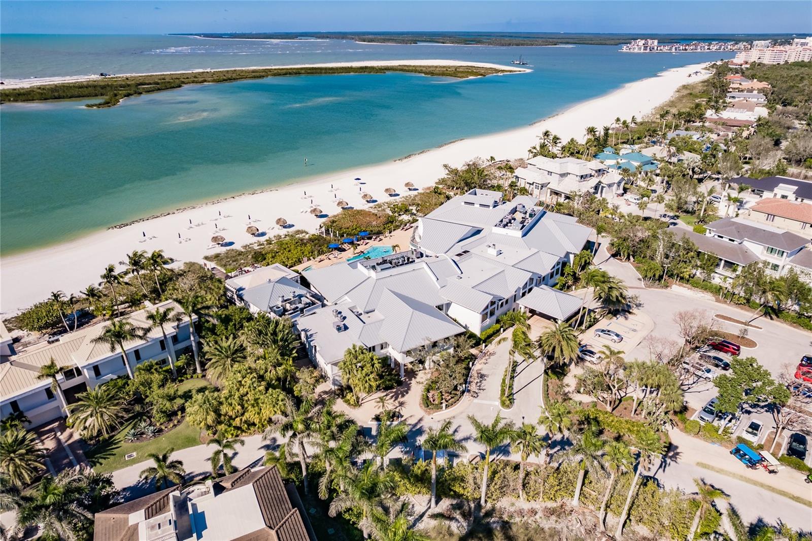 ROYAL MARCO POINT II - Residential