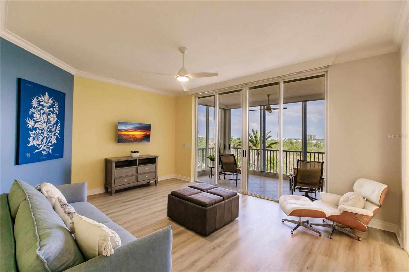 ROYAL MARCO POINT II - Residential