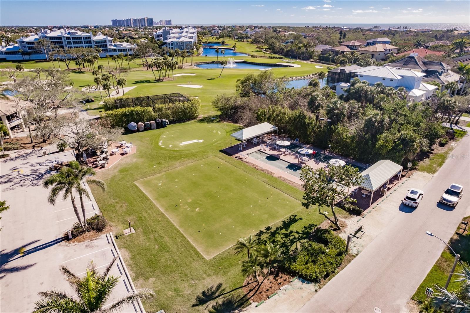 ROYAL MARCO POINT II - Residential