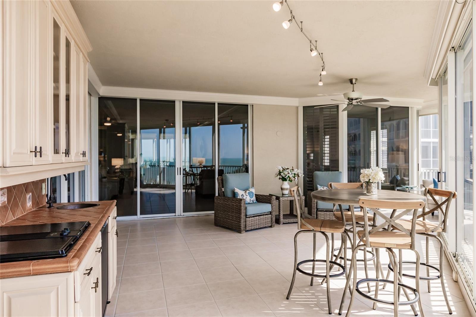 ROYAL MARCO POINT II - Residential