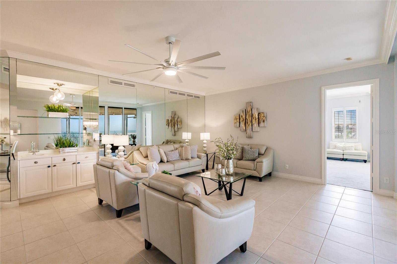 ROYAL MARCO POINT II - Residential