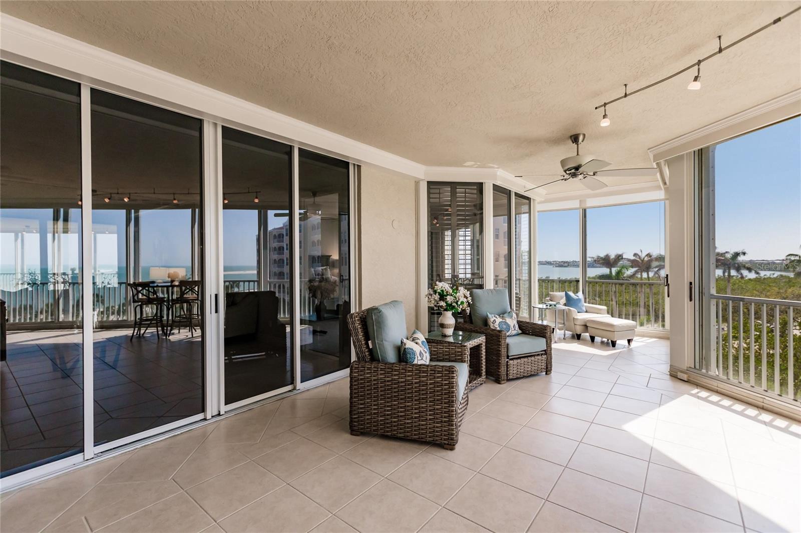 ROYAL MARCO POINT II - Residential