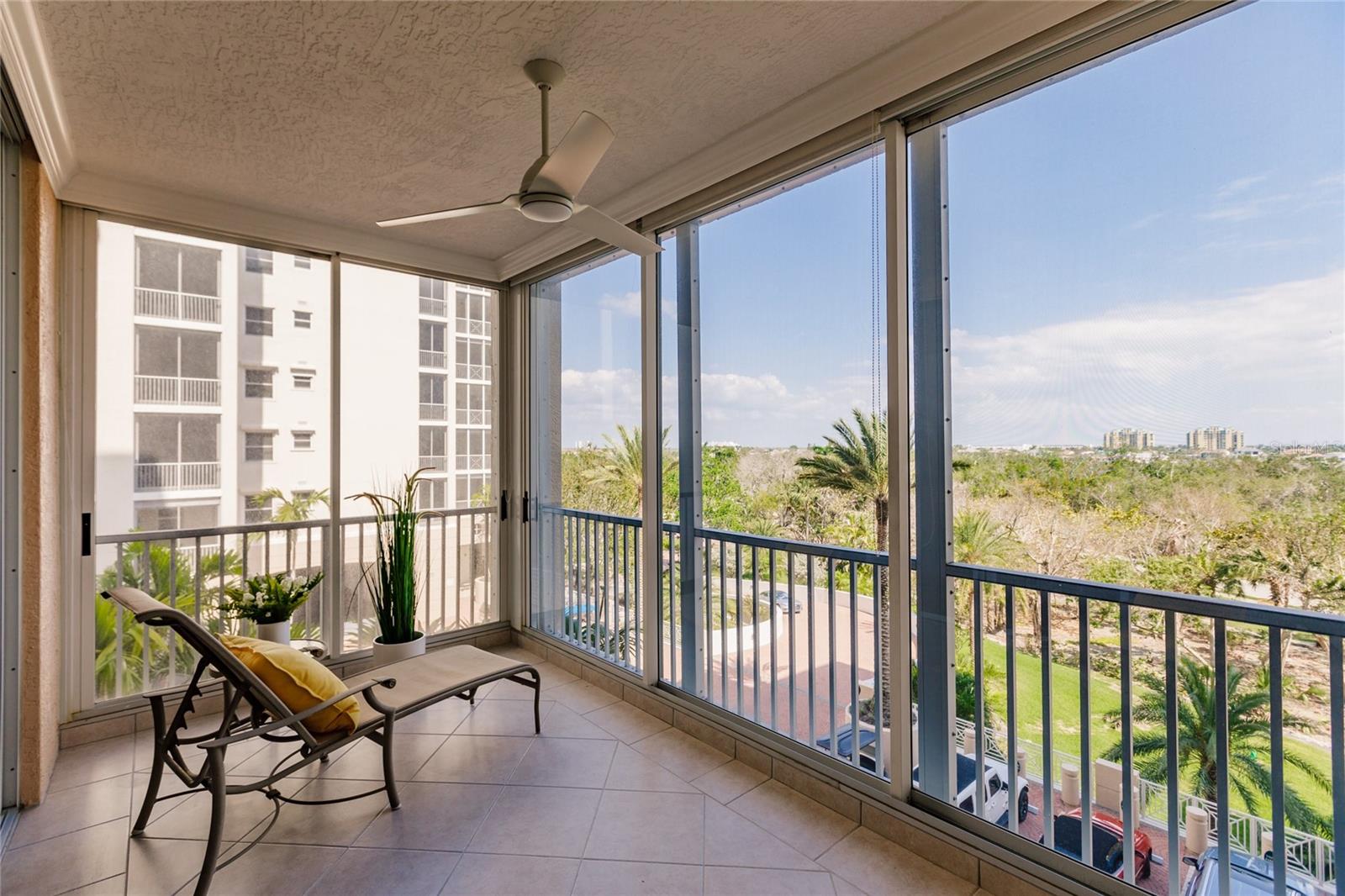 ROYAL MARCO POINT II - Residential