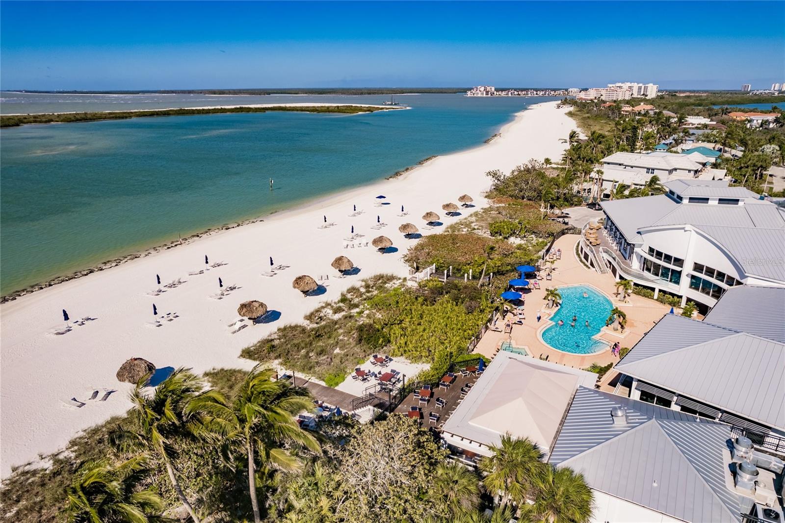 ROYAL MARCO POINT II - Residential