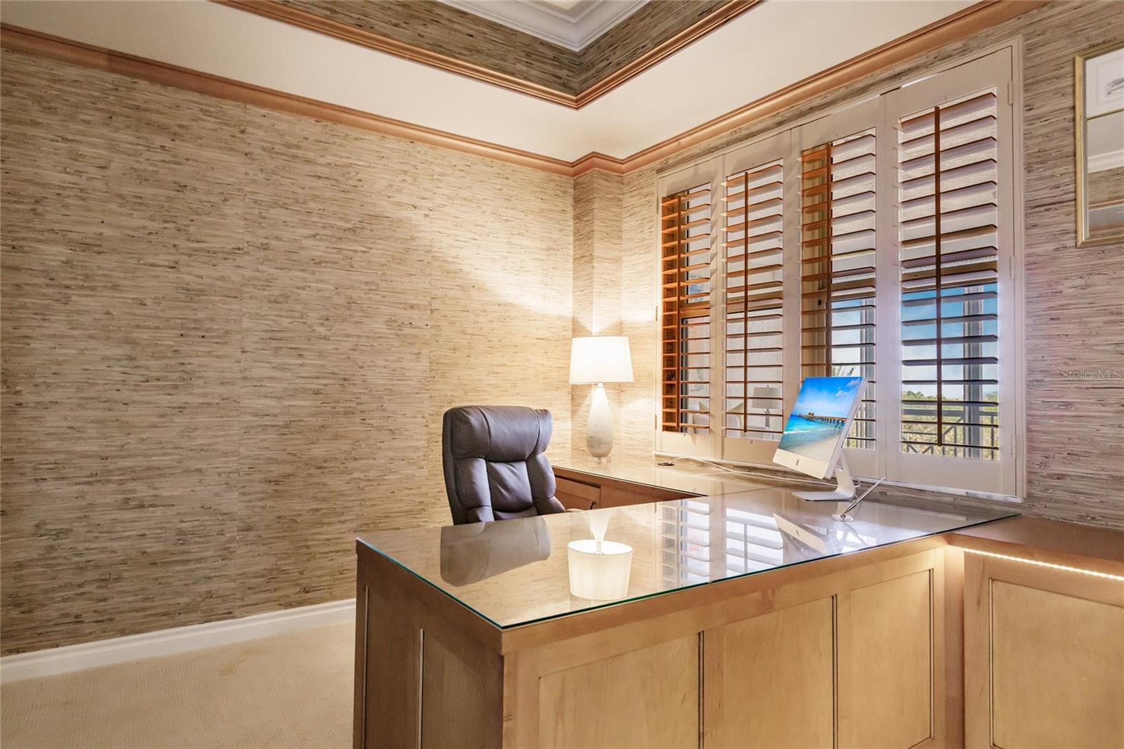 ROYAL MARCO POINT II - Residential