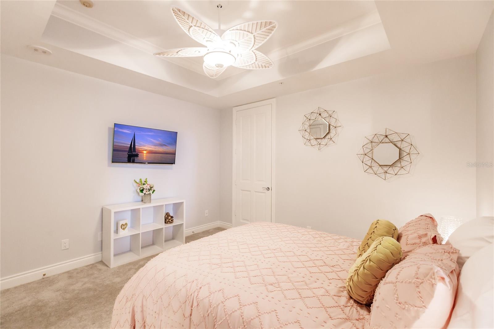 ROYAL MARCO POINT II - Residential