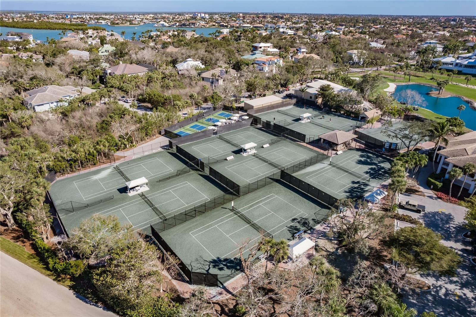 ROYAL MARCO POINT II - Residential