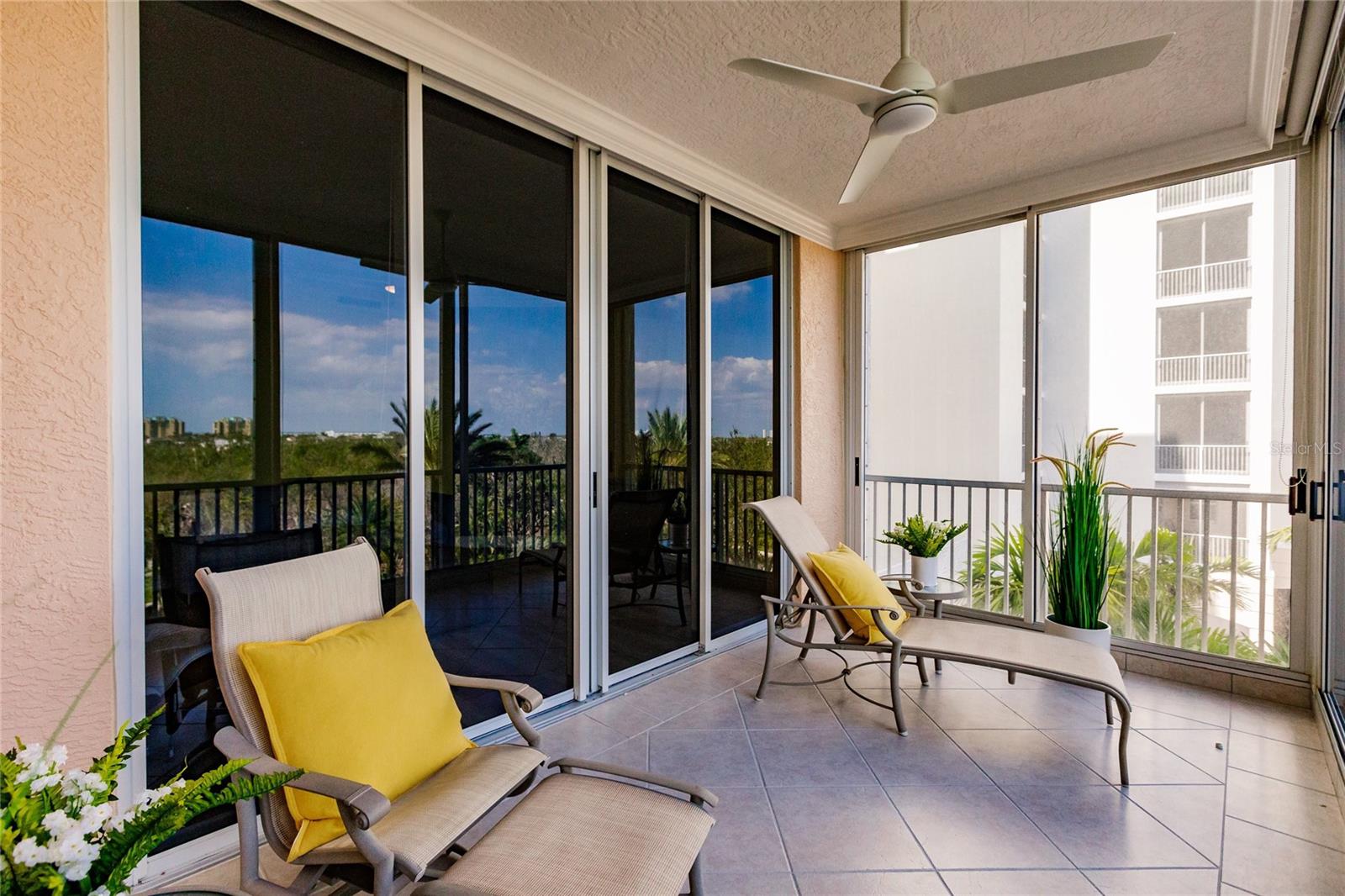 ROYAL MARCO POINT II - Residential