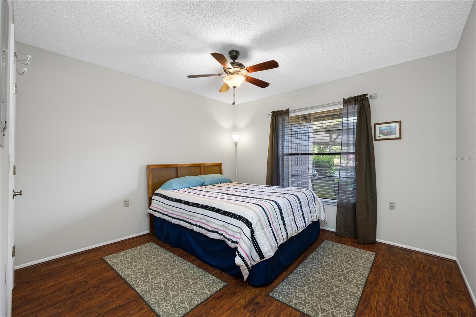 FOREST LAKE VILLAS - Residential