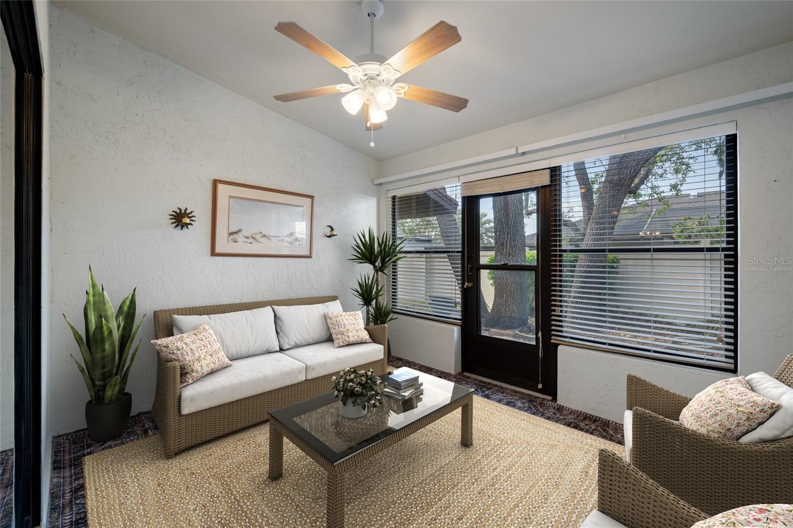 FOREST LAKE VILLAS - Residential