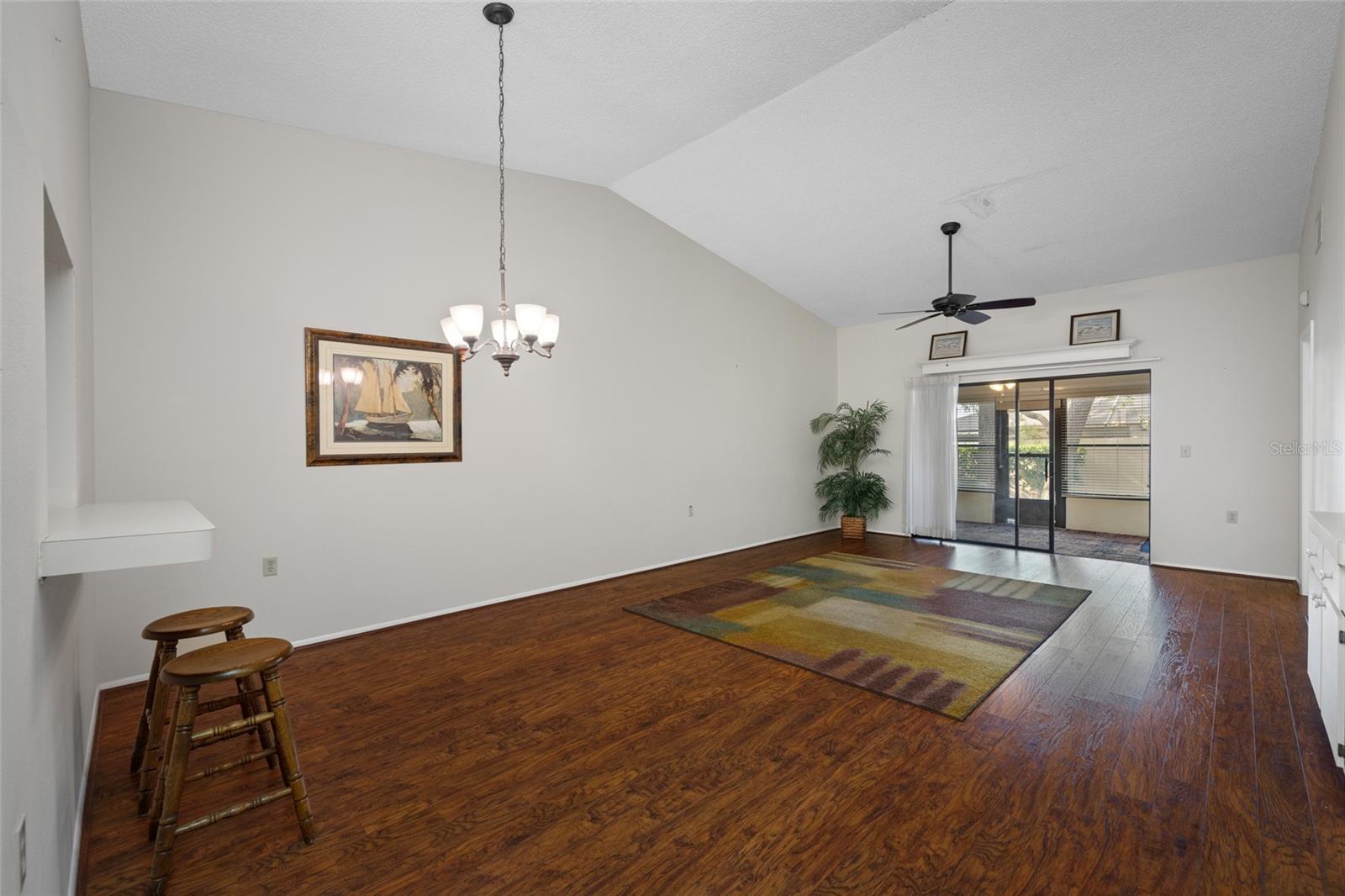 FOREST LAKE VILLAS - Residential