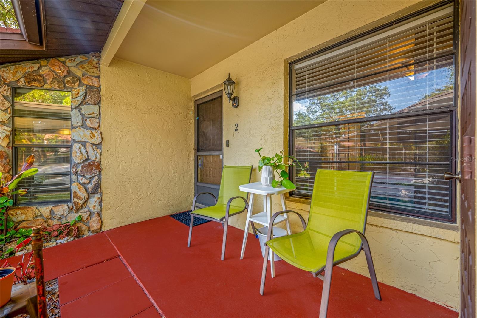 FOREST LAKE VILLAS - Residential