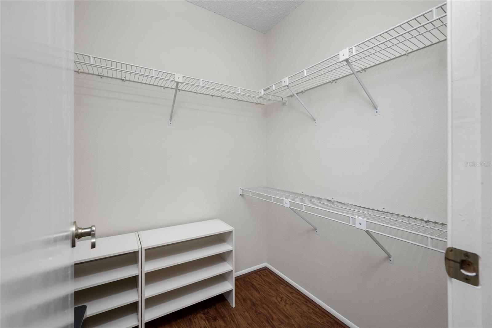 FOREST LAKE VILLAS - Residential