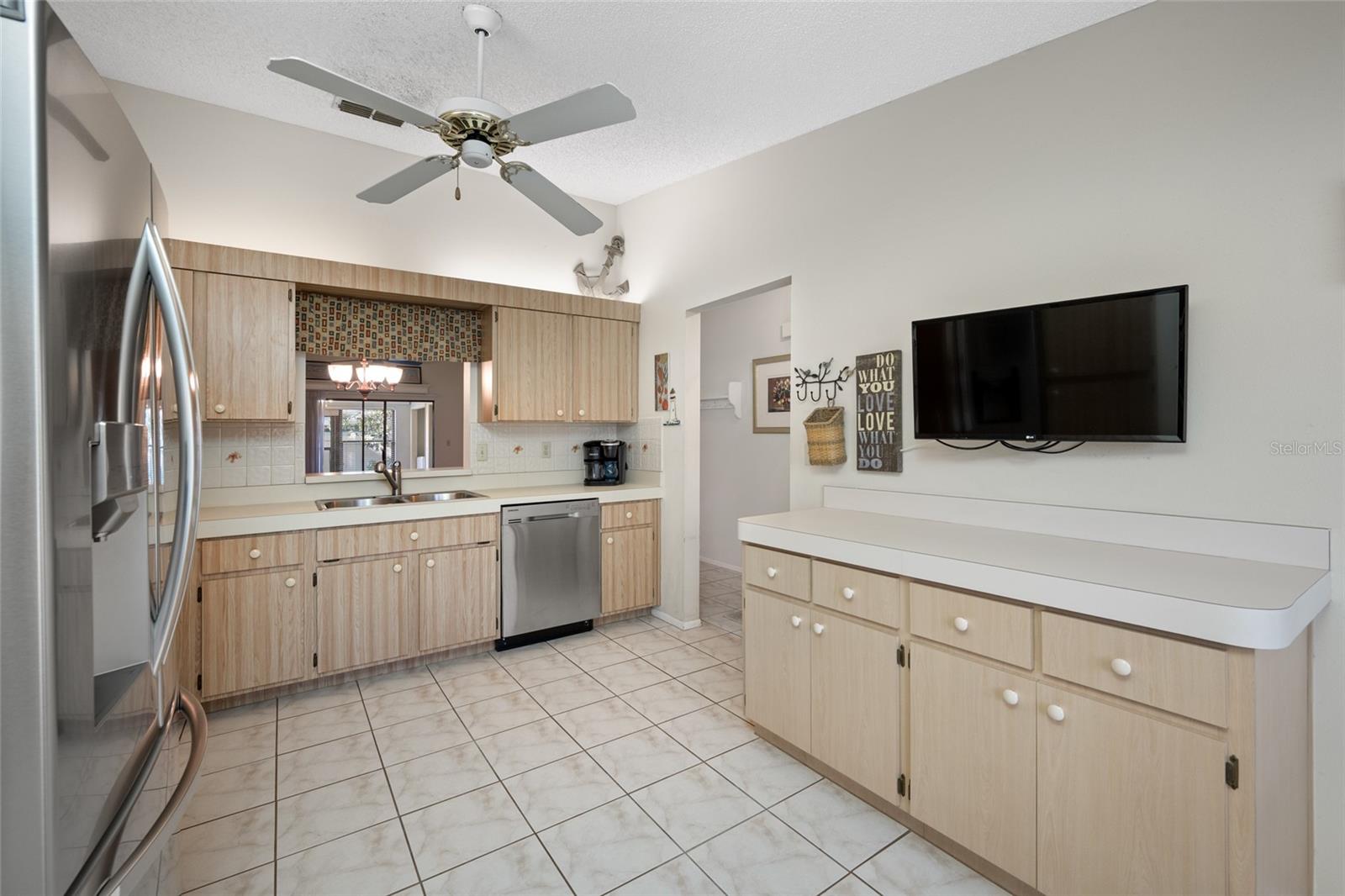 FOREST LAKE VILLAS - Residential