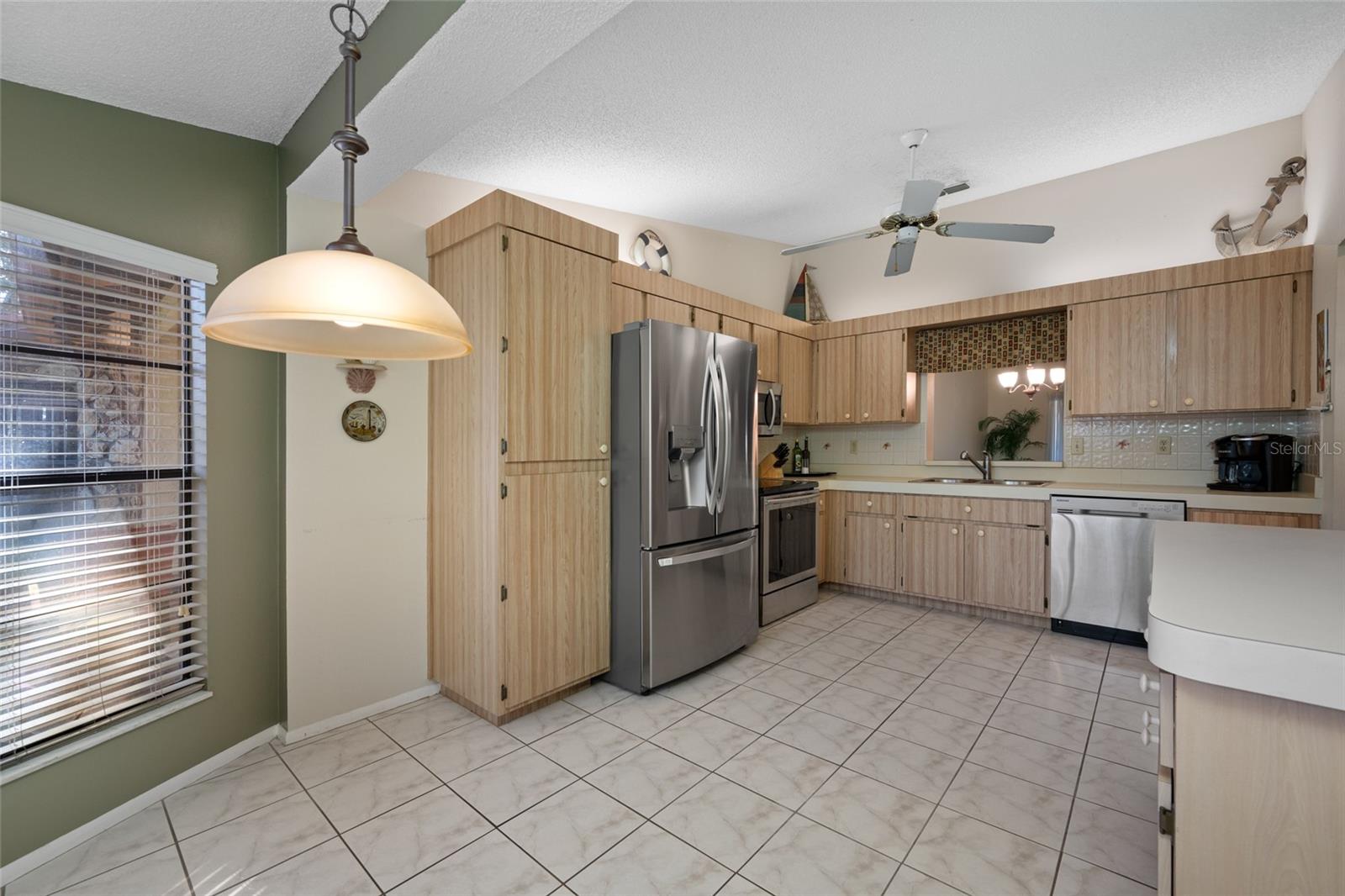 FOREST LAKE VILLAS - Residential