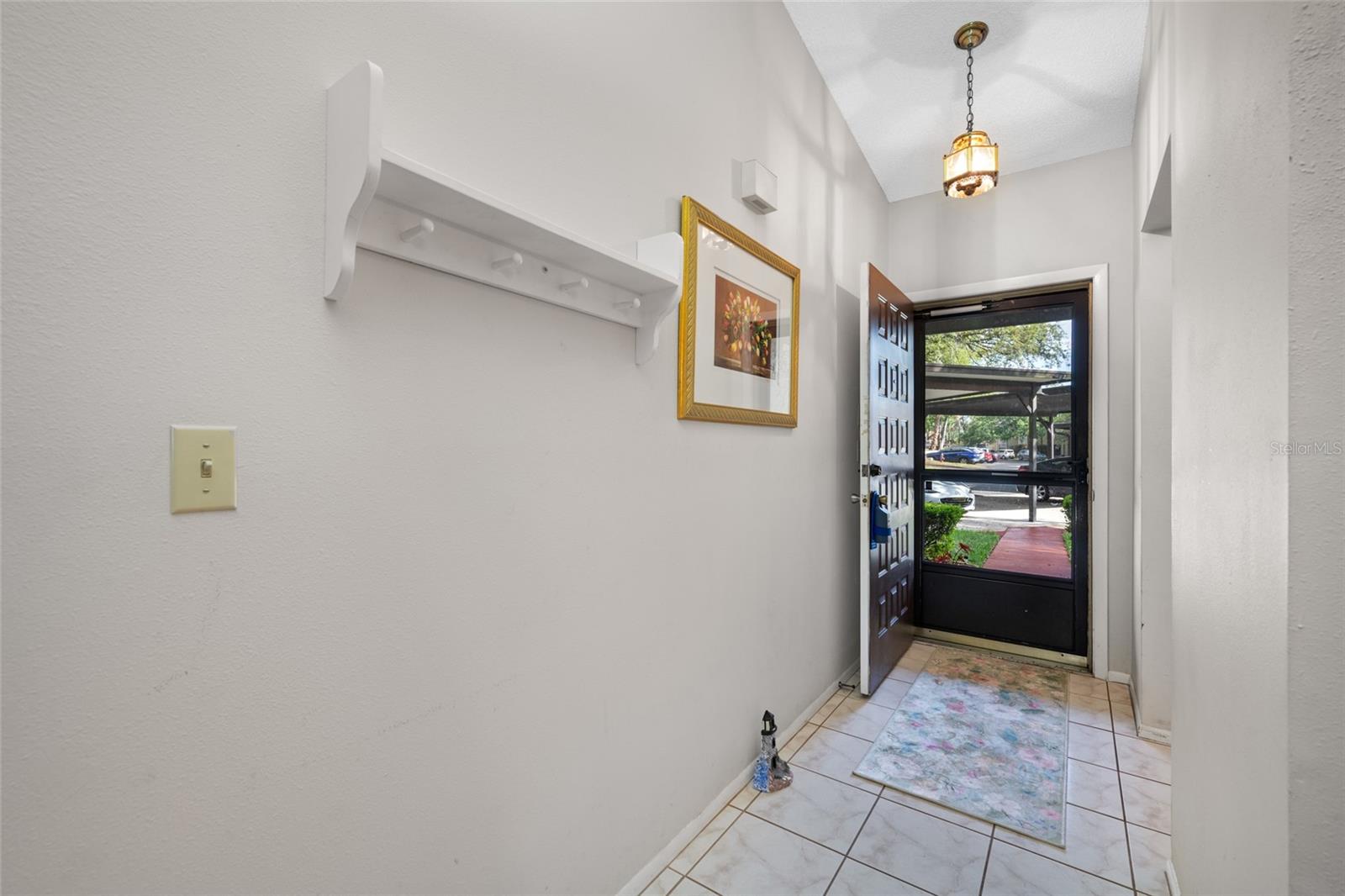 FOREST LAKE VILLAS - Residential