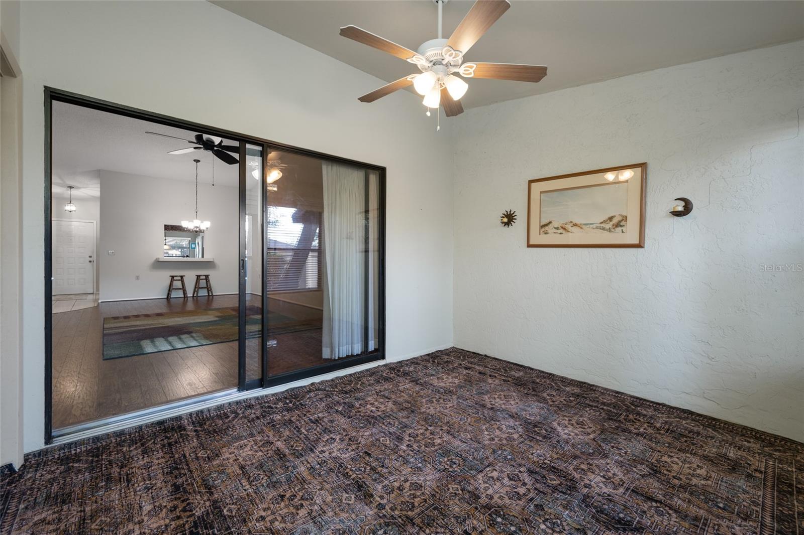 FOREST LAKE VILLAS - Residential