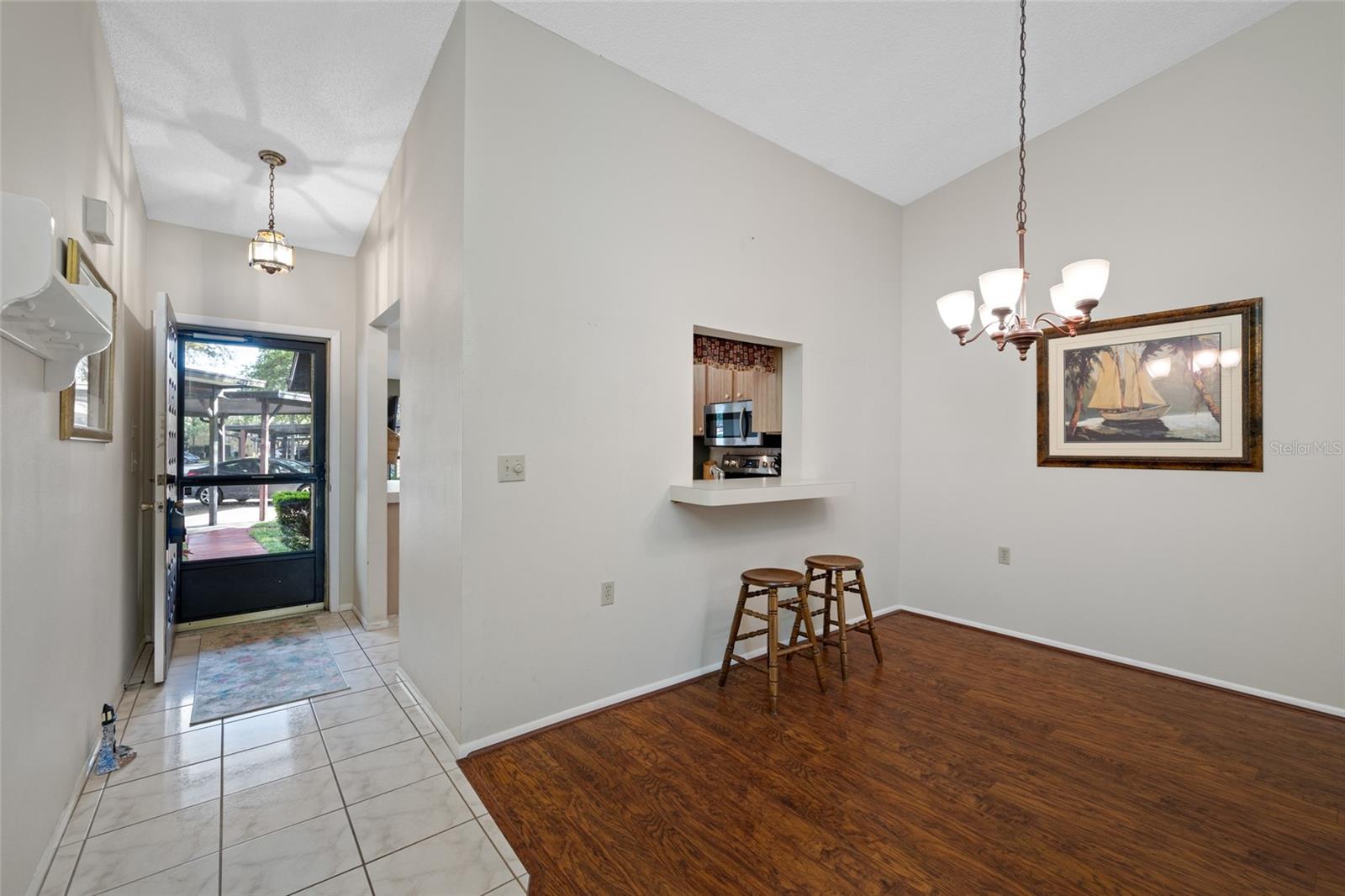 FOREST LAKE VILLAS - Residential