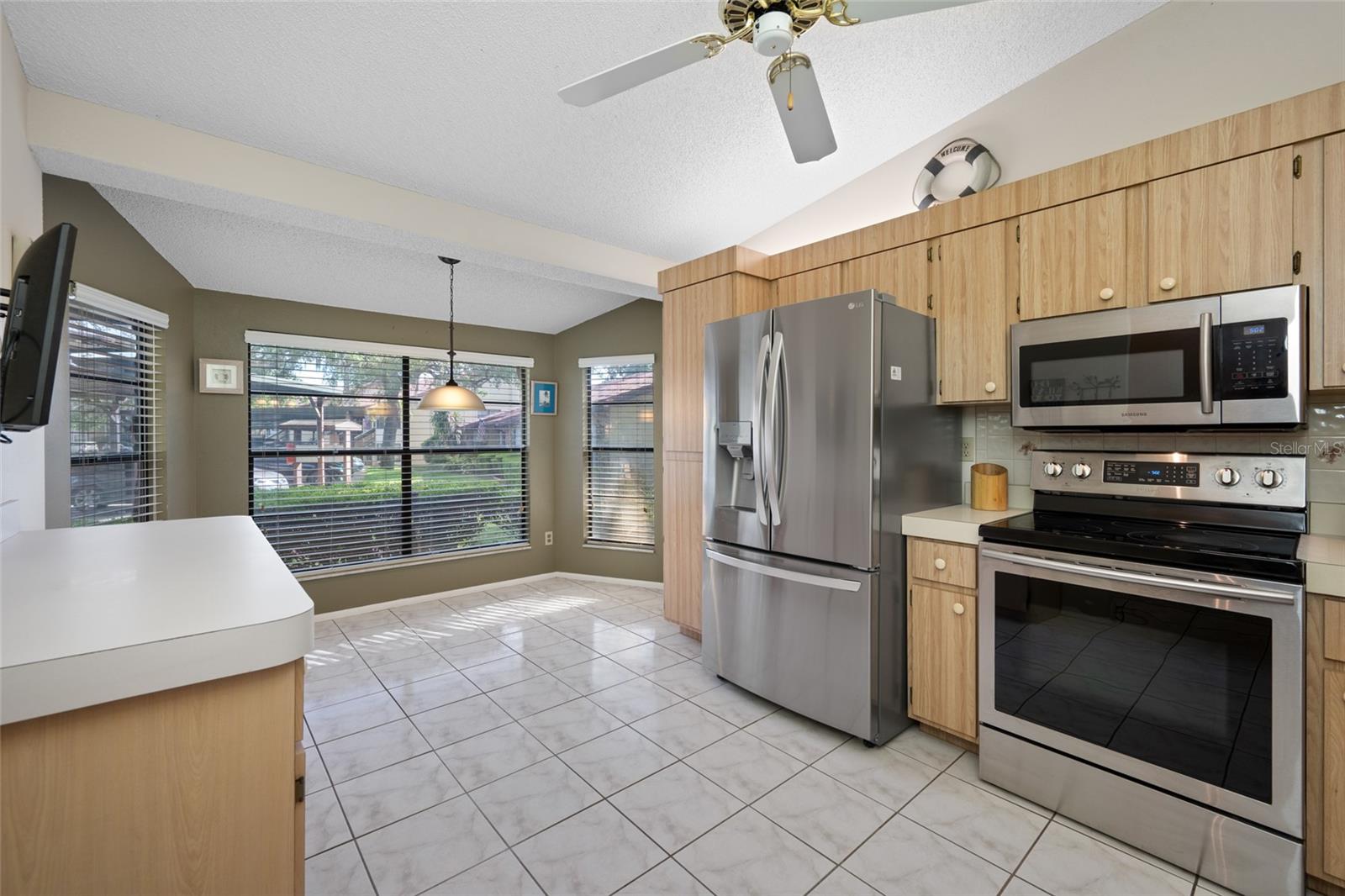 FOREST LAKE VILLAS - Residential