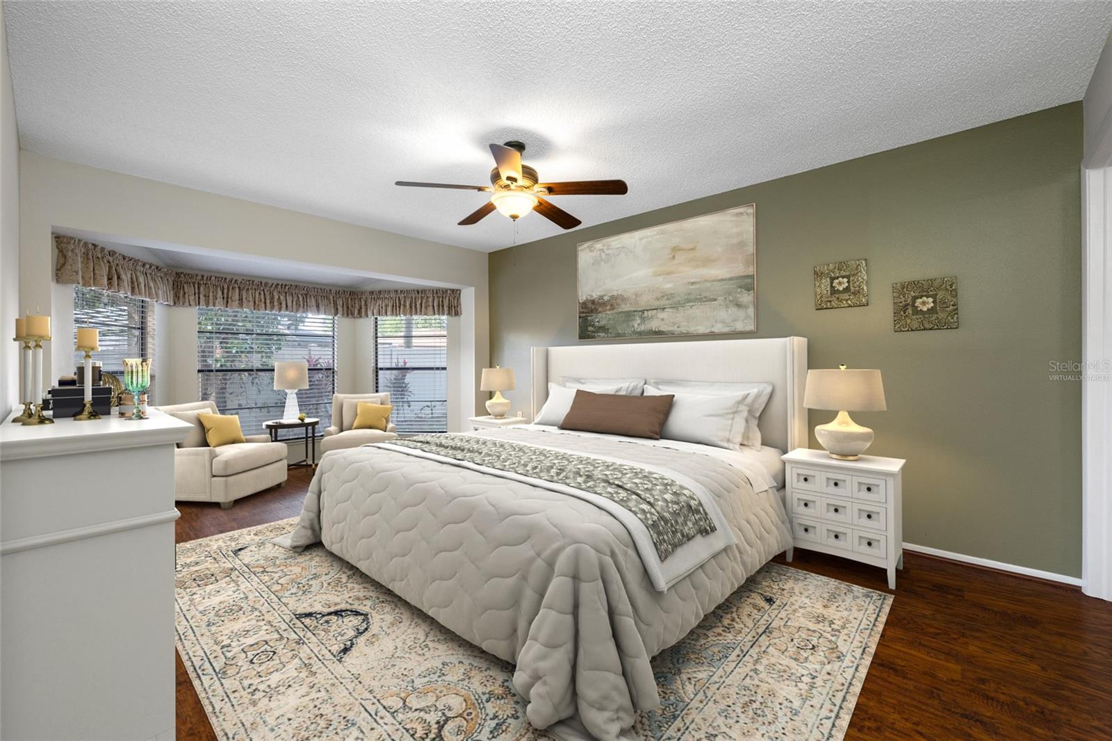 FOREST LAKE VILLAS - Residential