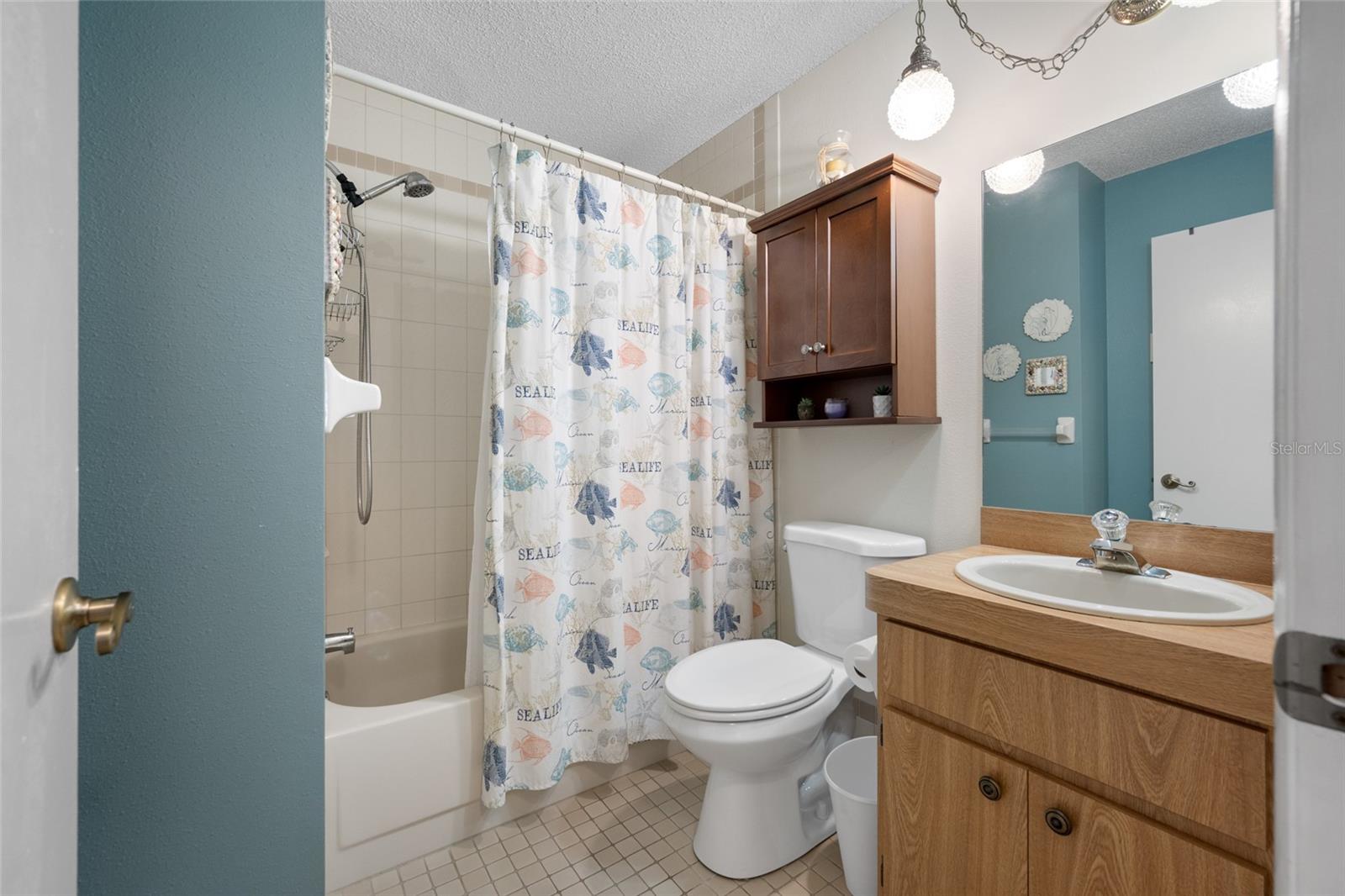 FOREST LAKE VILLAS - Residential