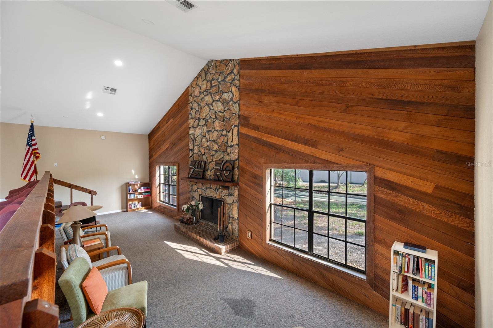 FOREST LAKE VILLAS - Residential