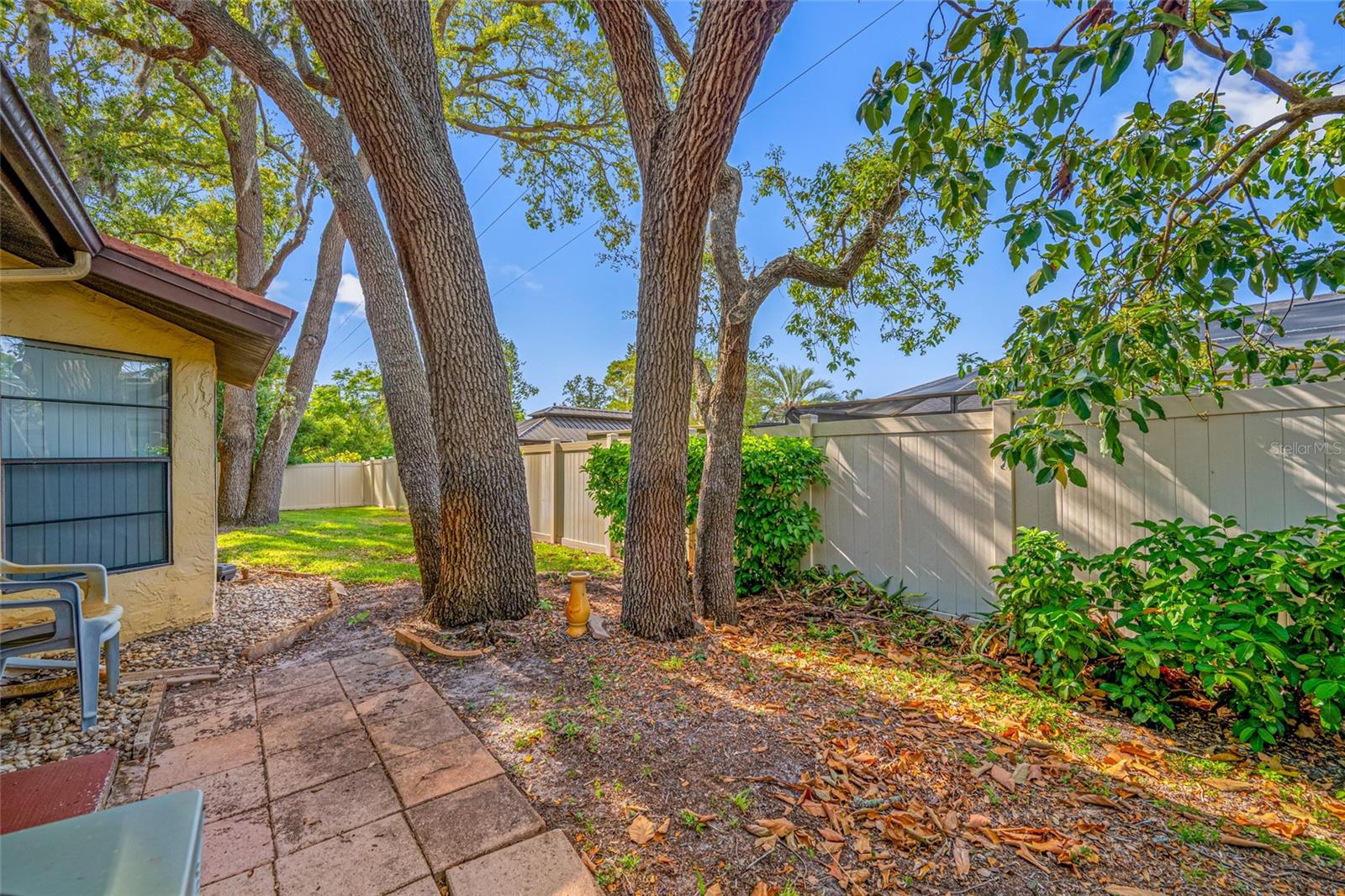 FOREST LAKE VILLAS - Residential