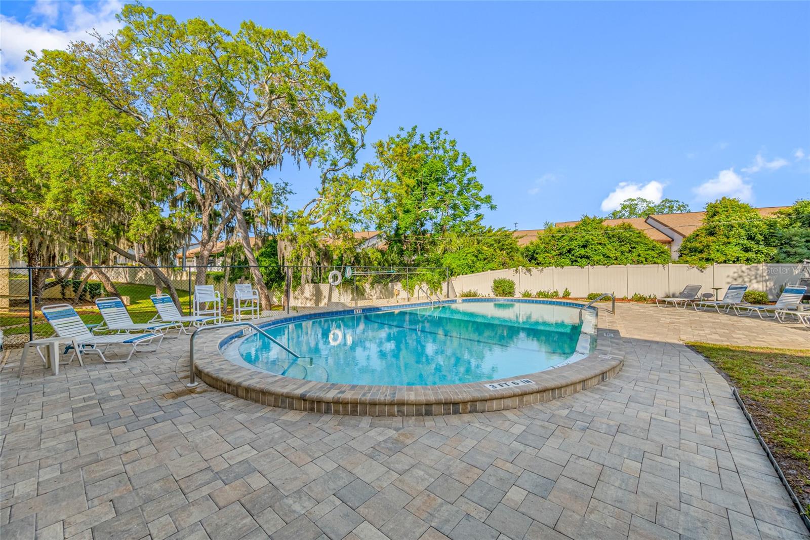 FOREST LAKE VILLAS - Residential