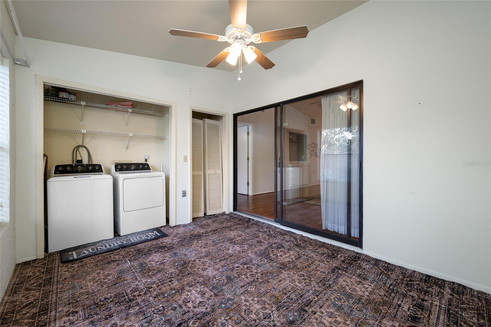 FOREST LAKE VILLAS - Residential