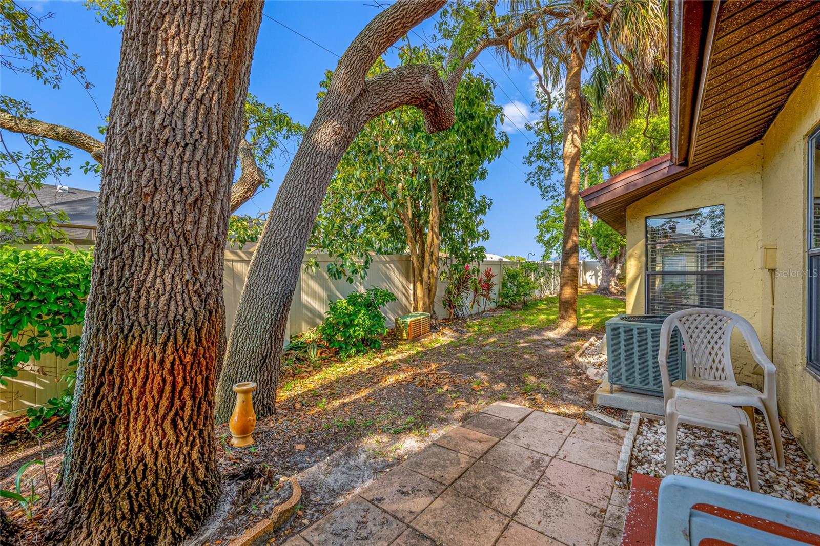 FOREST LAKE VILLAS - Residential