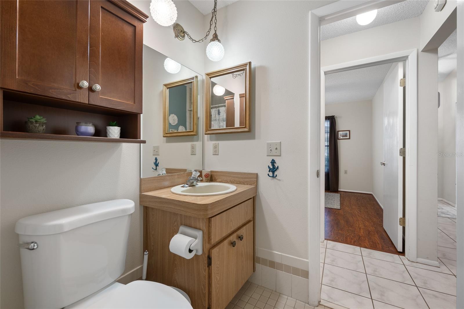 FOREST LAKE VILLAS - Residential