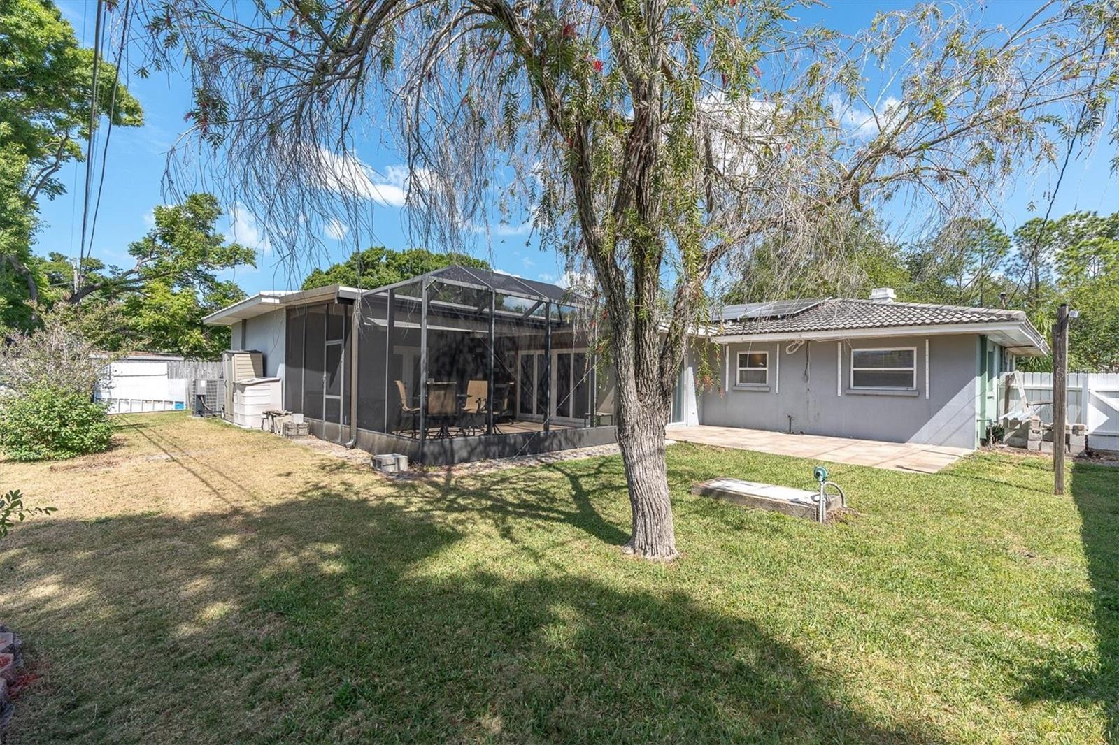 BELLEAIR HEIGHTS - Residential