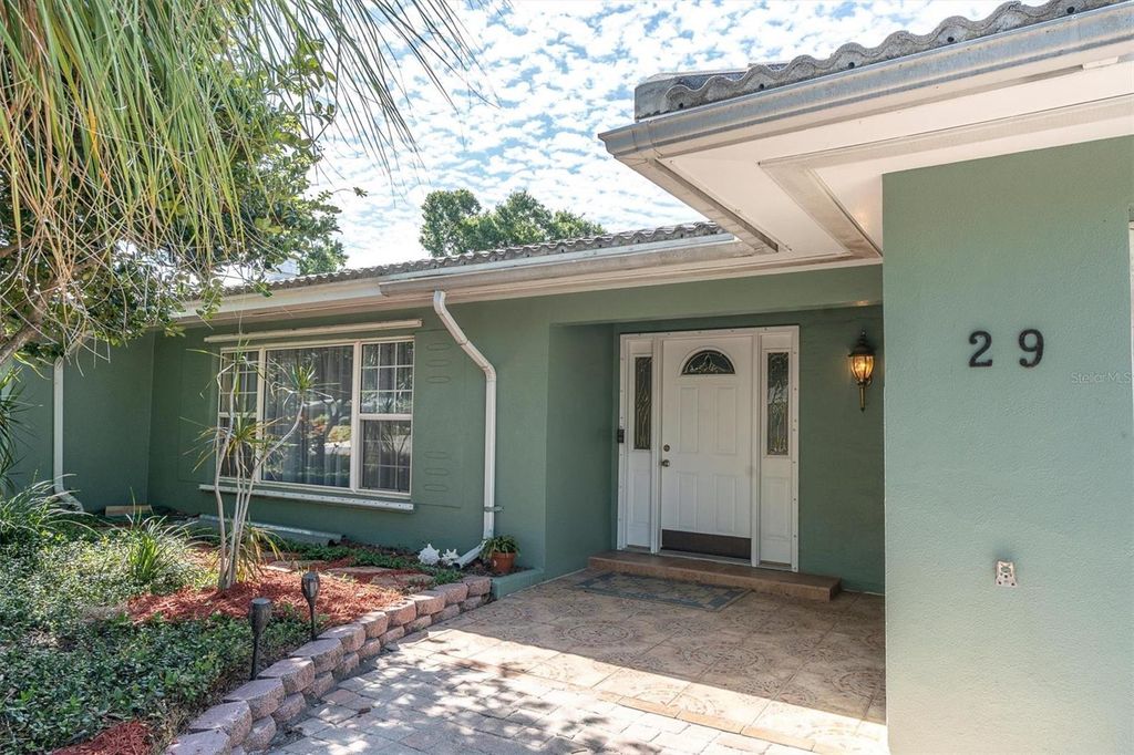 Photo of 29 Southwind Drive, Largo, FL 33770 (MLS # TB8500321)