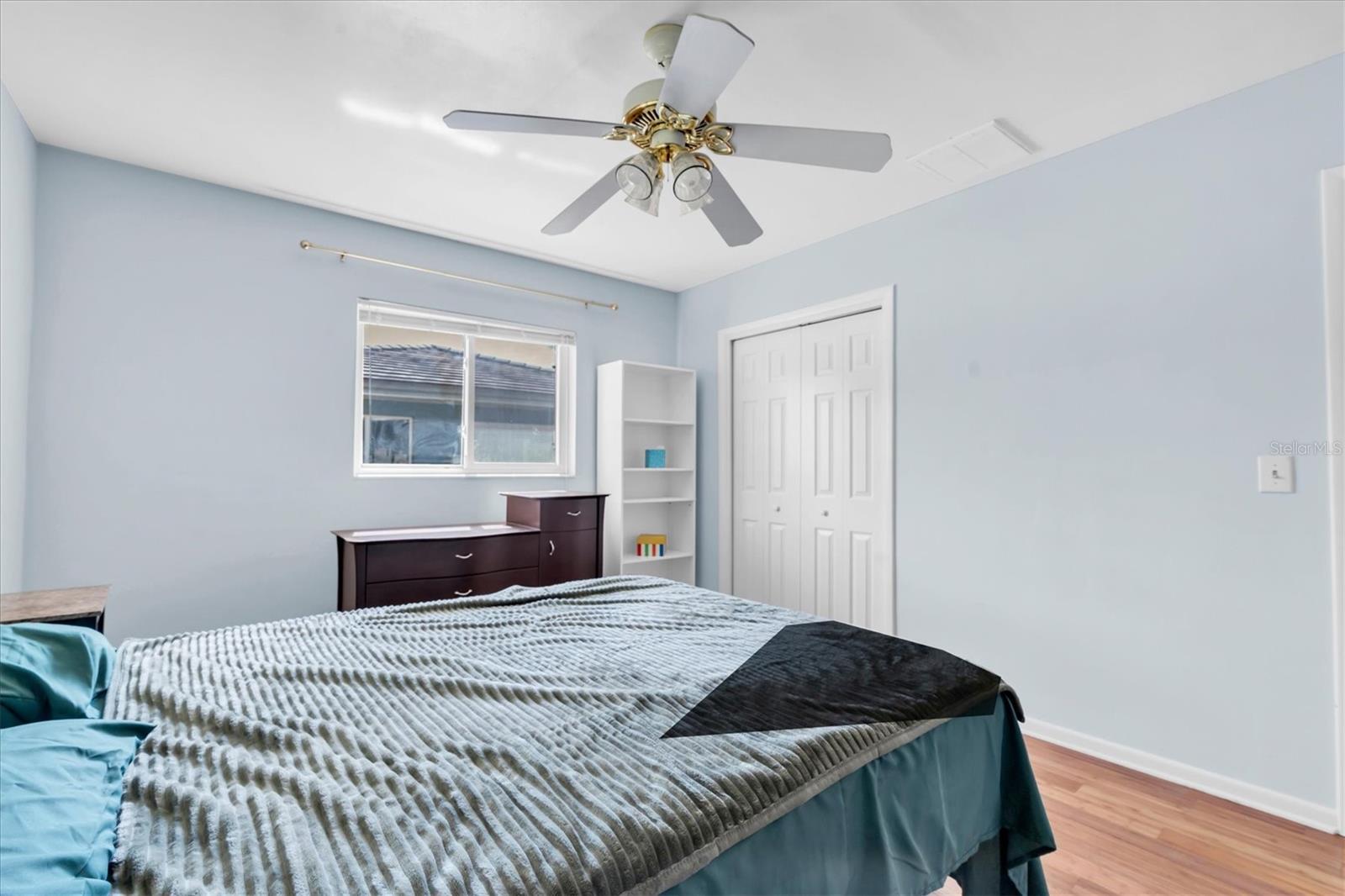 BELLEAIR HEIGHTS - Residential