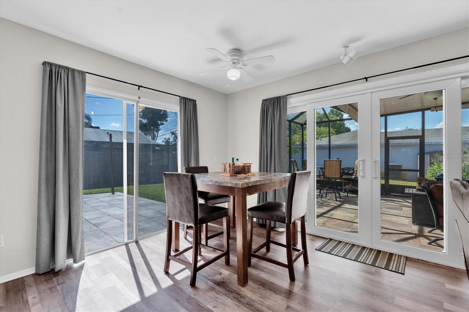 BELLEAIR HEIGHTS - Residential