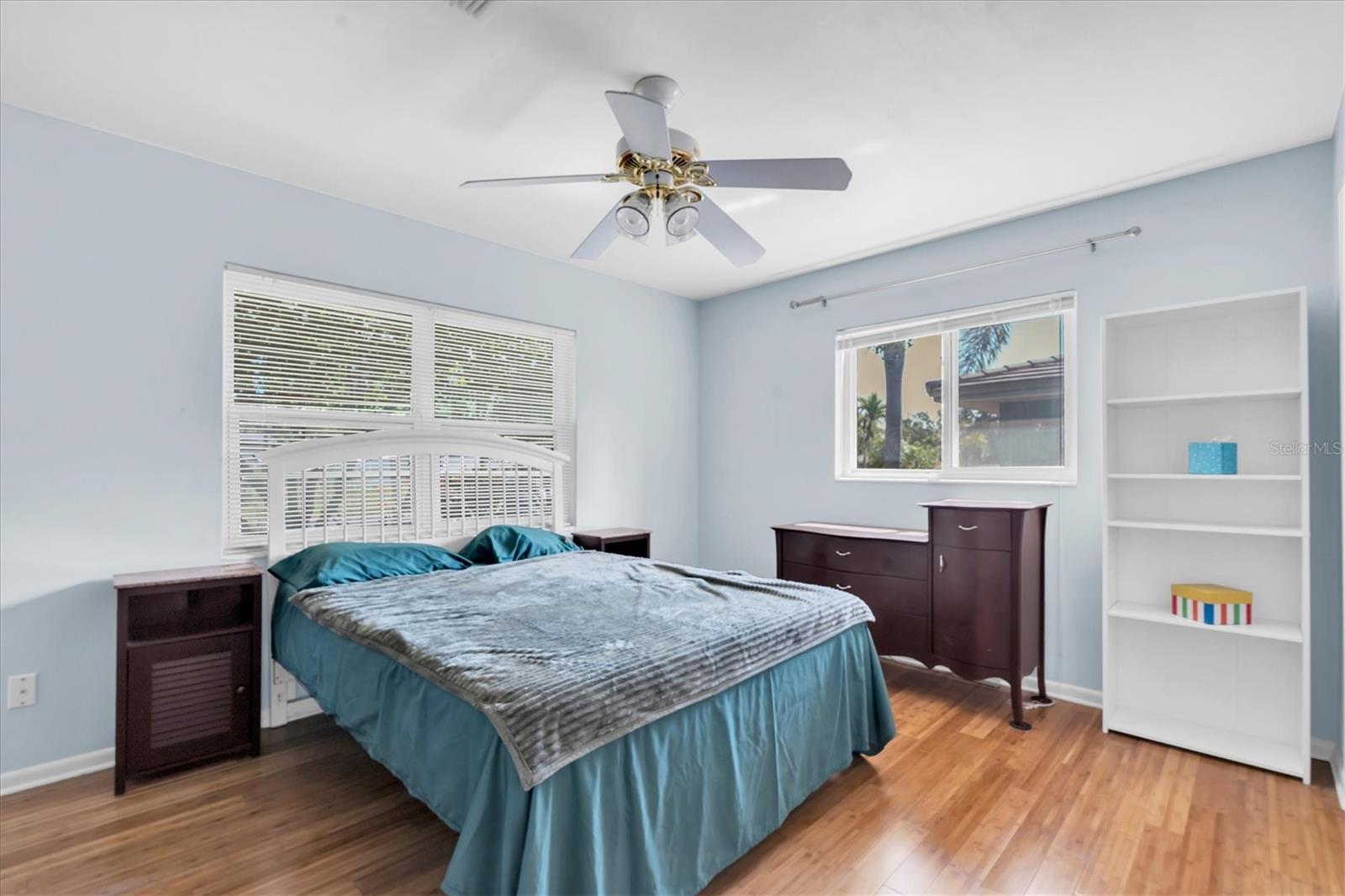 BELLEAIR HEIGHTS - Residential