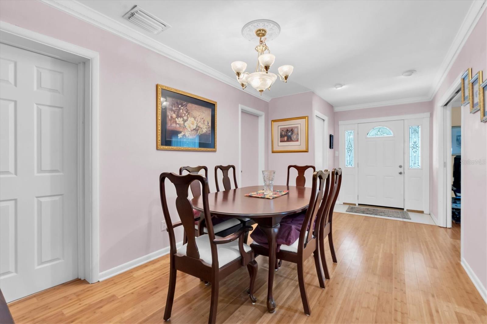 BELLEAIR HEIGHTS - Residential