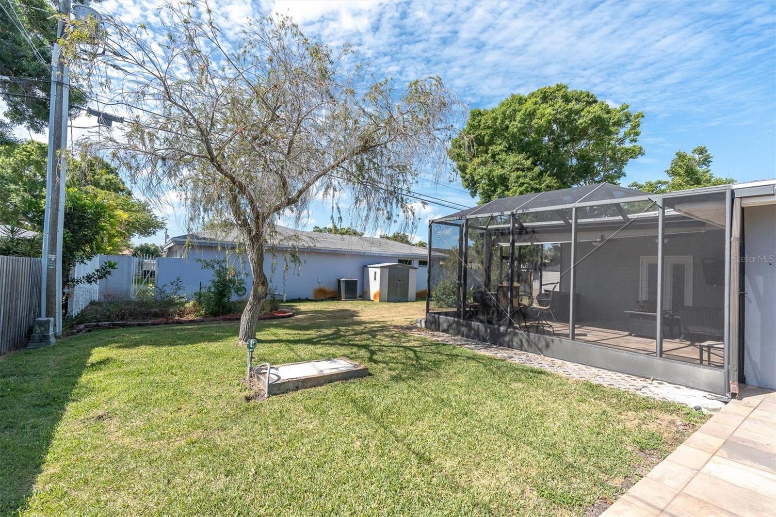 BELLEAIR HEIGHTS - Residential