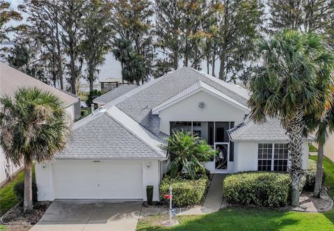 A home in TAVARES