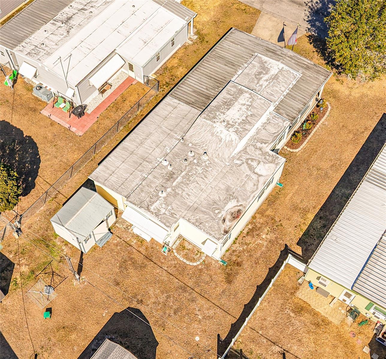 LAKE BETMAR ESTATES - Residential