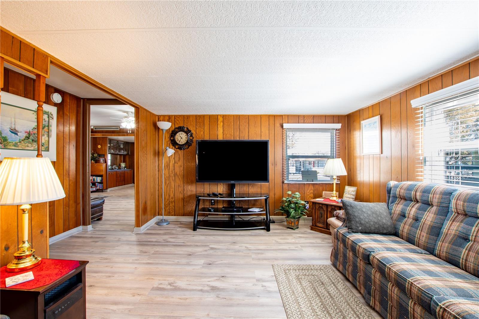 LAKE BETMAR ESTATES - Residential