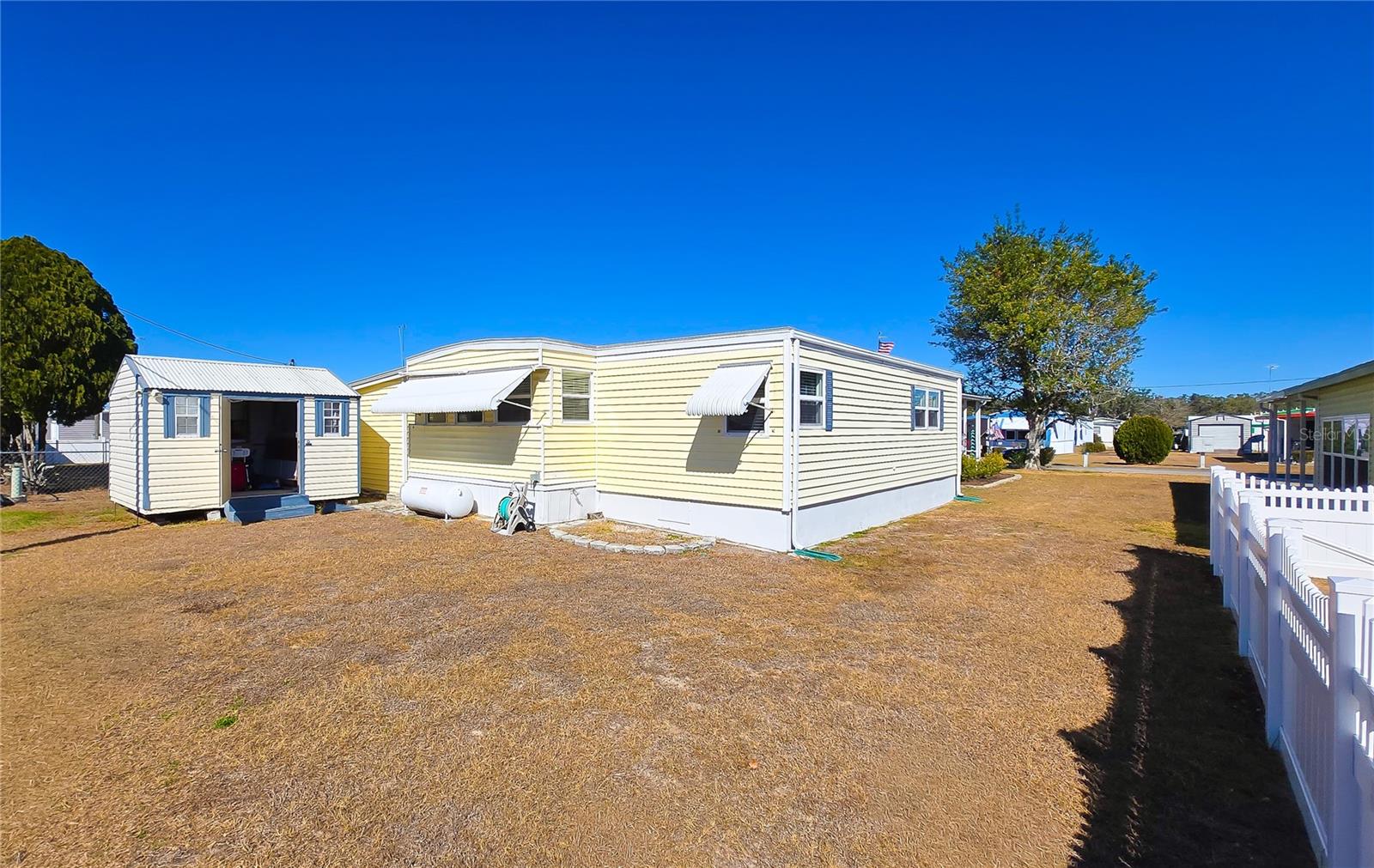 LAKE BETMAR ESTATES - Residential