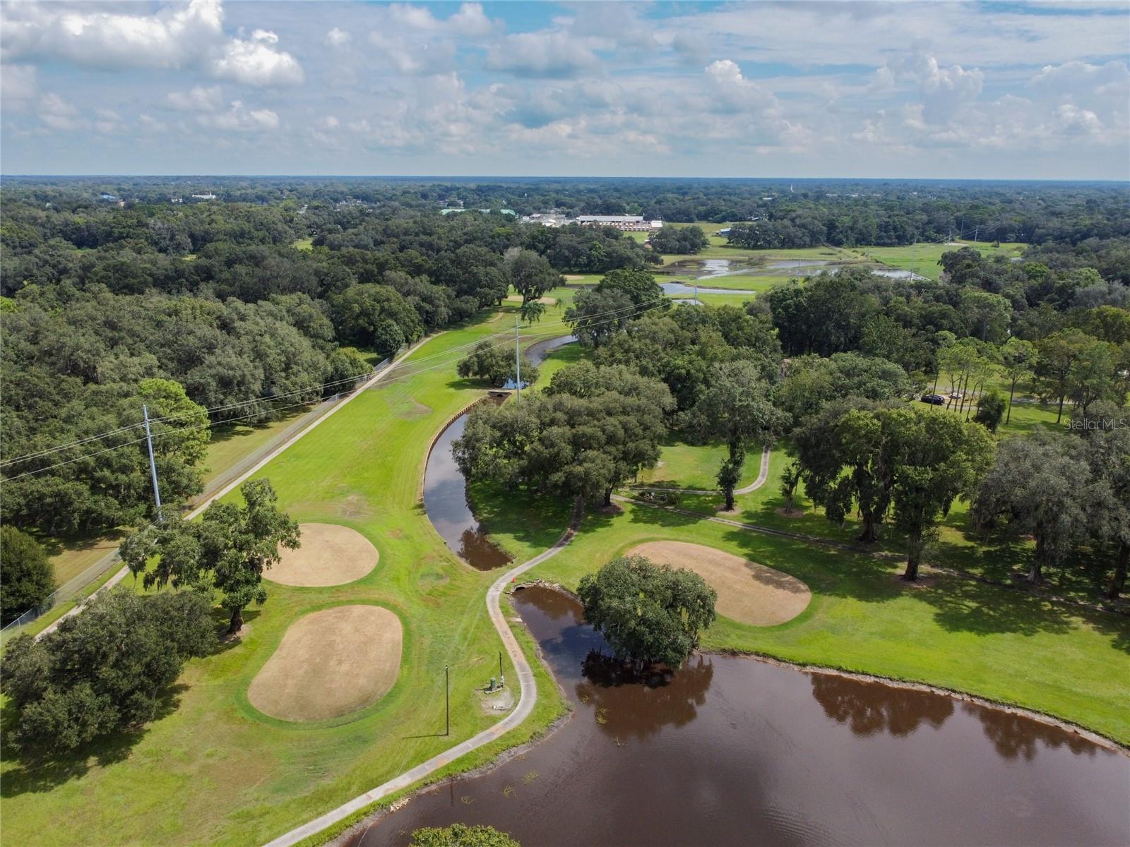 LAKE BETMAR ESTATES - Residential