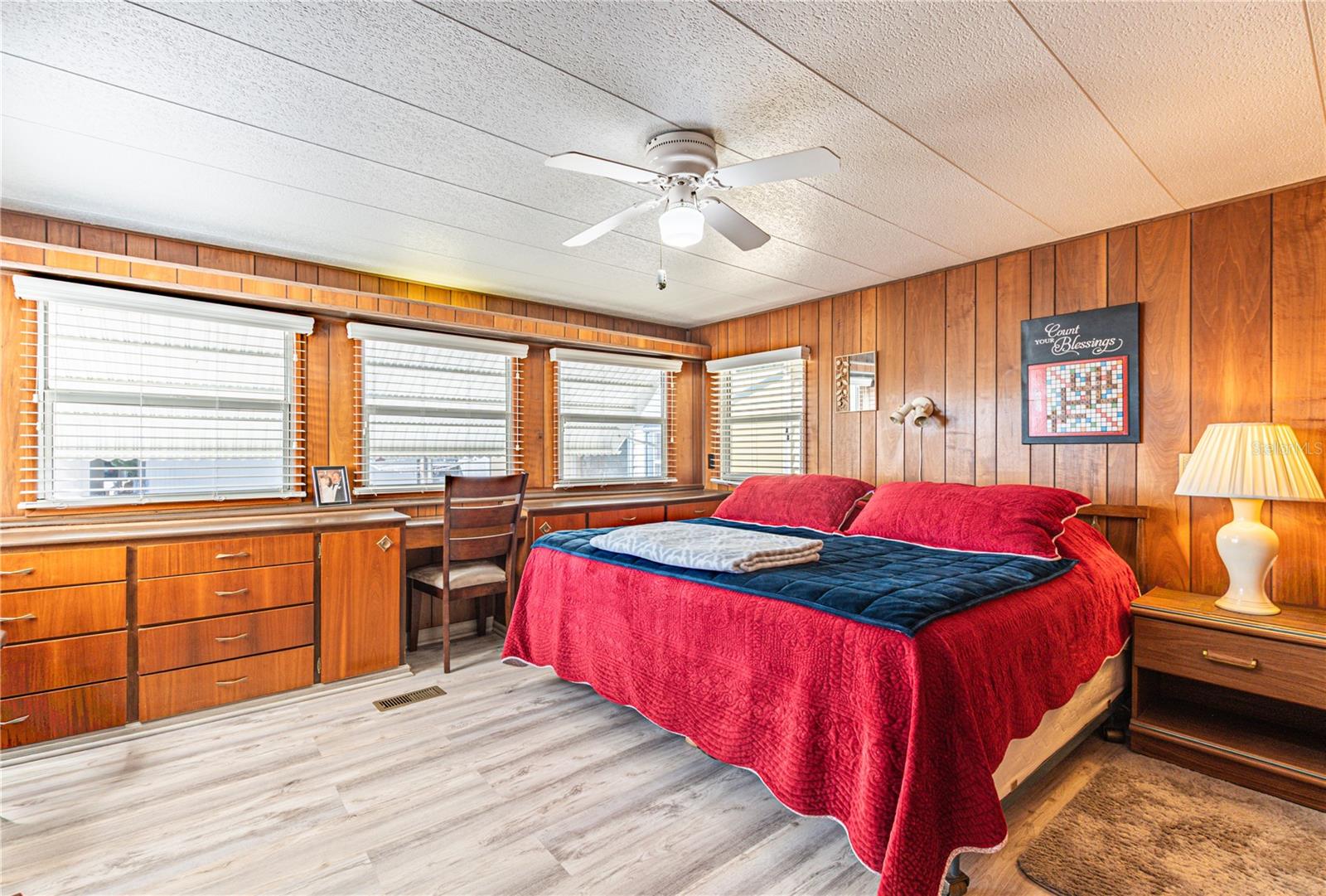 LAKE BETMAR ESTATES - Residential