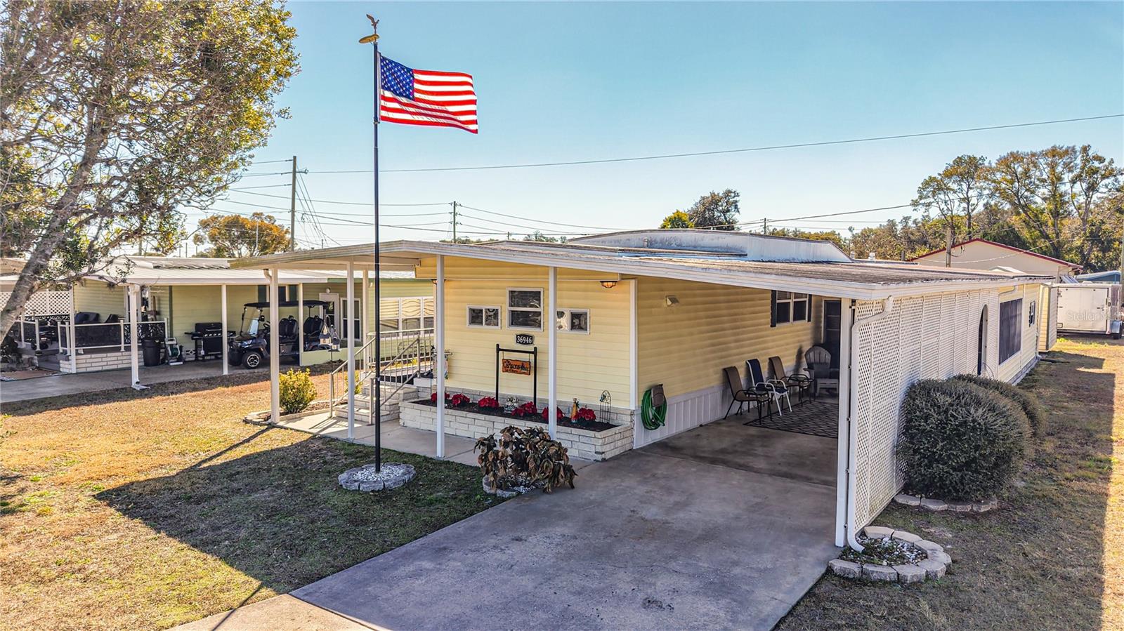 LAKE BETMAR ESTATES - Residential